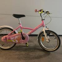 Bicicletta bimba