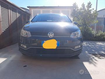 VOLKSWAGEN Polo 5ª serie - 2015