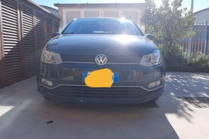 VOLKSWAGEN Polo 5ª serie - 2015