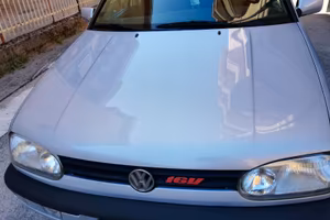 GOLF WW GTI 2000 -150 CV