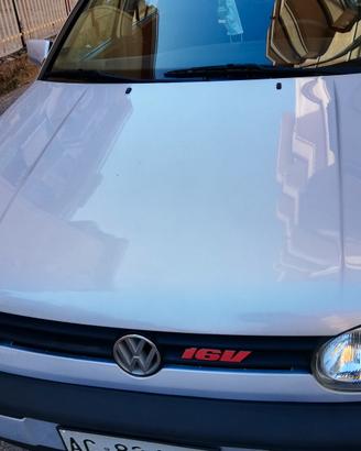 GOLF WW GTI 2000 -150 CV