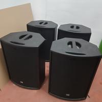 Casse passive Lss dg 300