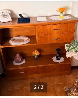Mobiletto sala / anticamera
