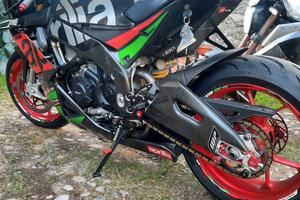  Aprilia RSV4/TUONO 1000