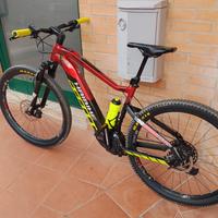 sduro e-bike 