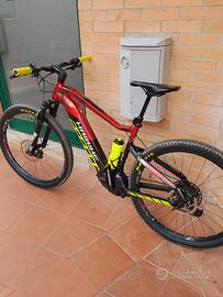 sduro e-bike 