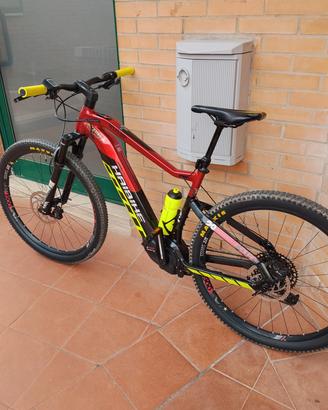 sduro e-bike 