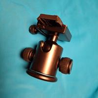 testa fotografica Benro