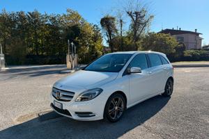 Mercedes B200 Diesel IMPECCABILE