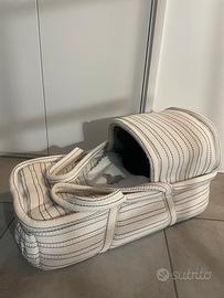 Porta enfant, trasporto bimbi