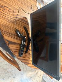 TV led 24 pollici LG