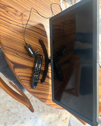 TV led 24 pollici LG
