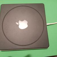 Apple drive lettore cd dvd