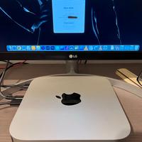 Apple Mac mini M1