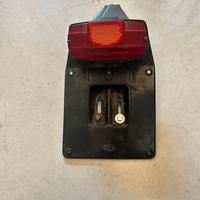 Fanale posteriore Scrambler Ducati CEV cross