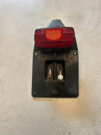 Fanale posteriore Scrambler Ducati CEV cross