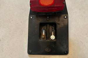 Fanale posteriore Scrambler Ducati CEV cross