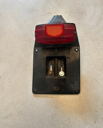 Fanale posteriore Scrambler Ducati CEV cross