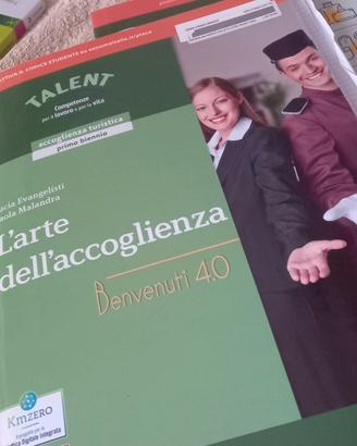 libro scolastico