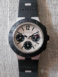 BULGARI ALUMINIUM