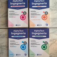Alpha Test Ingegneria