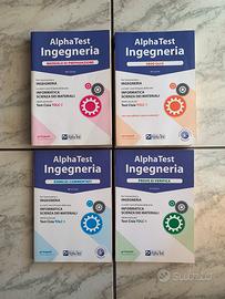 Alpha Test Ingegneria