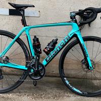 Bianchi infinito cv disc tg 55