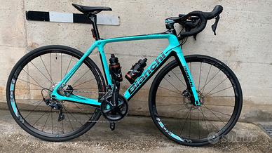 Bianchi infinito cv disc tg 55