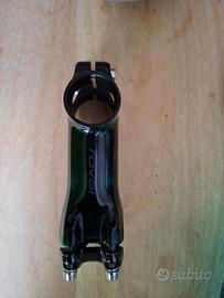 Attacco  manubrio Roval Alpinist 31,8 x 80 mm -6 g