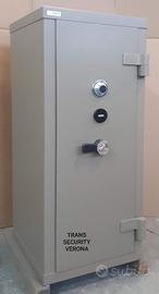 Casseforti su misura (vani interni a scomparsa)