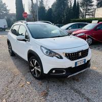 Peugeot 2008 BlueHDi 120 EAT6 S&S Allure Ok nEOPAT