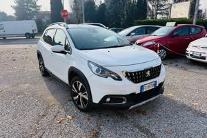 Peugeot 2008 BlueHDi 120 EAT6 S&S Allure Ok nEOPAT