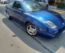 Fiat coupe turbo 20v