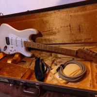 Fender Stratocaster American Vintage 57 1999