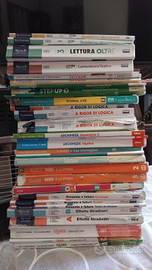 Libri scolastici