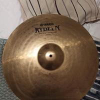 Strumenti musicali - Ride Yamaha 