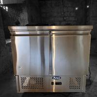 Saladette Atosa a 2 ante