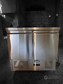 Saladette Atosa a 2 ante