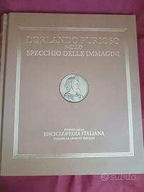 L'Orlando Furioso nello specchio delle immagini.