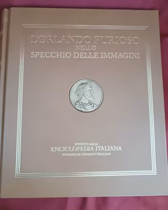 L'Orlando Furioso nello specchio delle immagini.