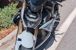 Bmw S 1000 R 2022