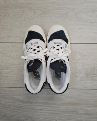 NEW BALANCE 550 SEA SALT