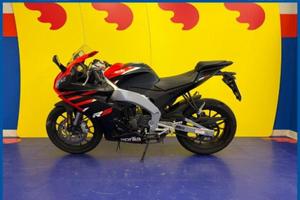 APRILIA RS 125 Garantita e Finanziabile