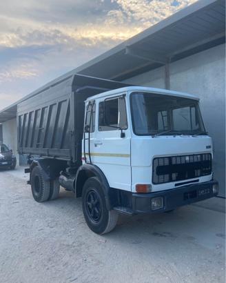 Fiat/Om/iveco 110p