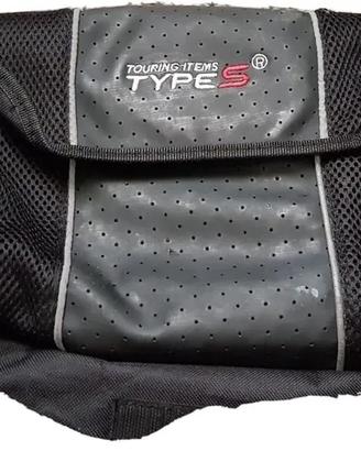 Borsa Portaoggetti Per Auto