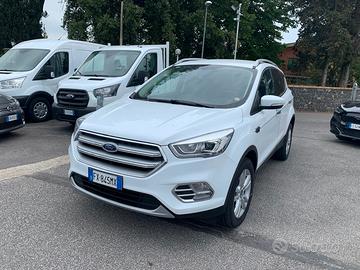 Ford Kuga 2.0 TDCI 120 CV S&S 2WD Powershift Busin