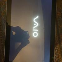 sony vaio svj202 all in one uso ricambi