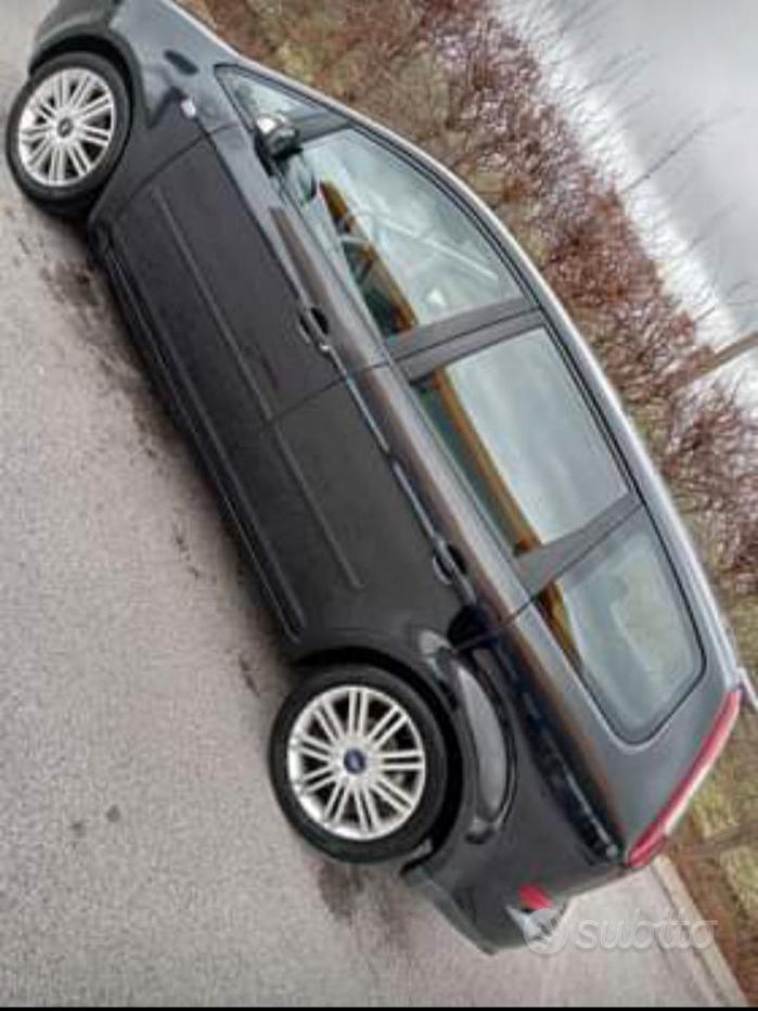 FORD Focus 2/Focus C-Max