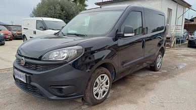 Fiat DOBLO 1.3 MULTIJET 95 CV 2021 SOLO 60MILA KM