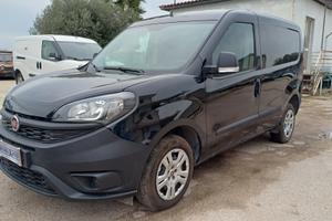Fiat DOBLO 1.3 MULTIJET 95 CV 2021 SOLO 60MILA KM
